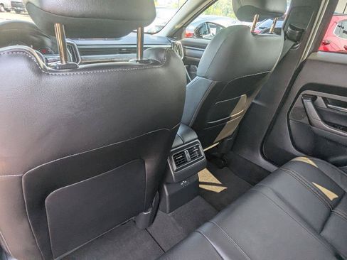 Used 2025 MAZDA CX-50 AWD 2.5 S w/ Cargo Package image 15