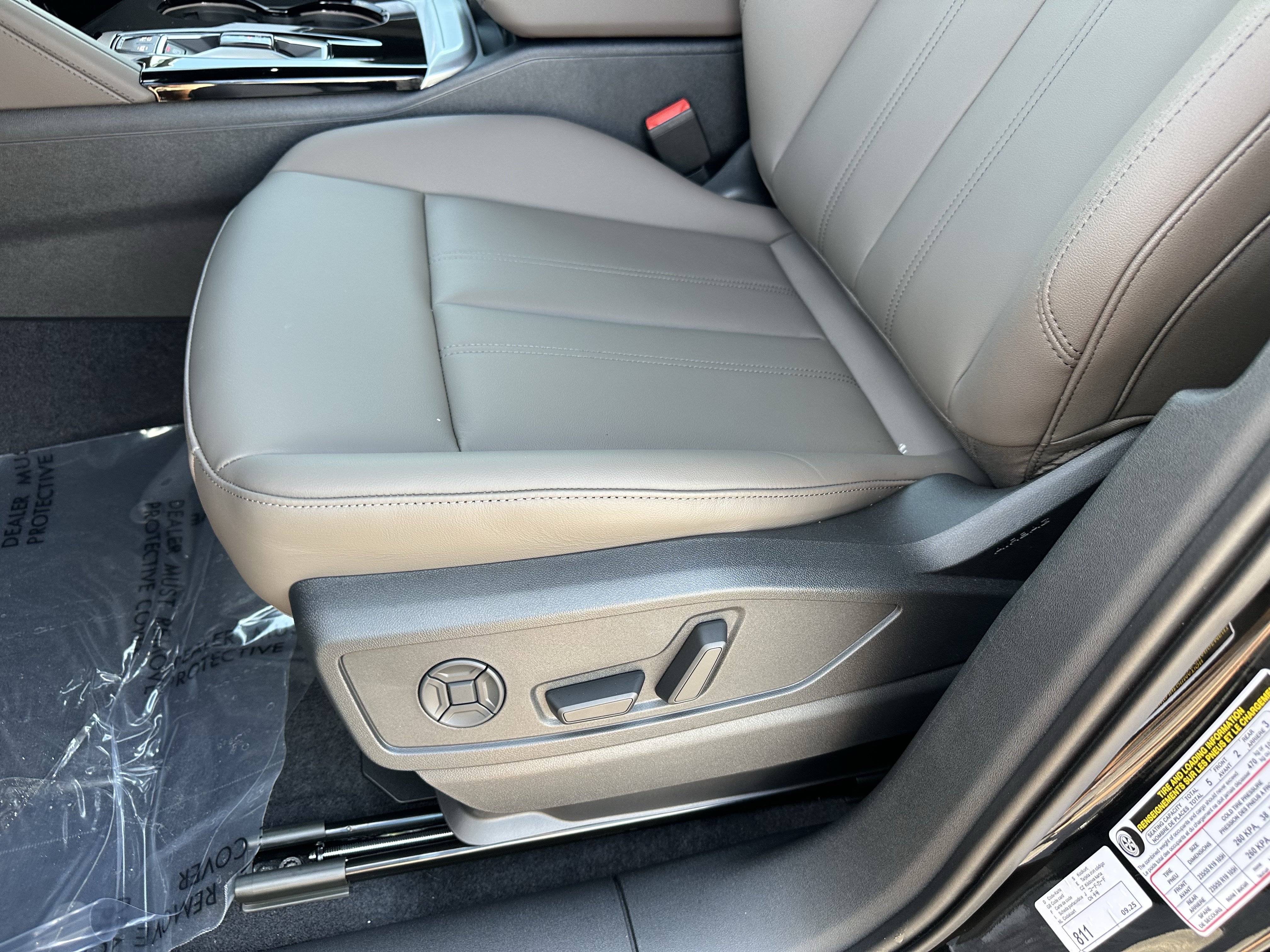 New 2026 Audi Q5 2.0T AWD/4WD image 21