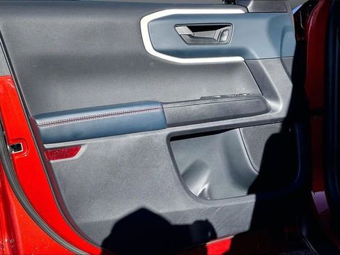 Used 2024 Ford Bronco Sport Heritage w/ Heritage Convenience Package image 20