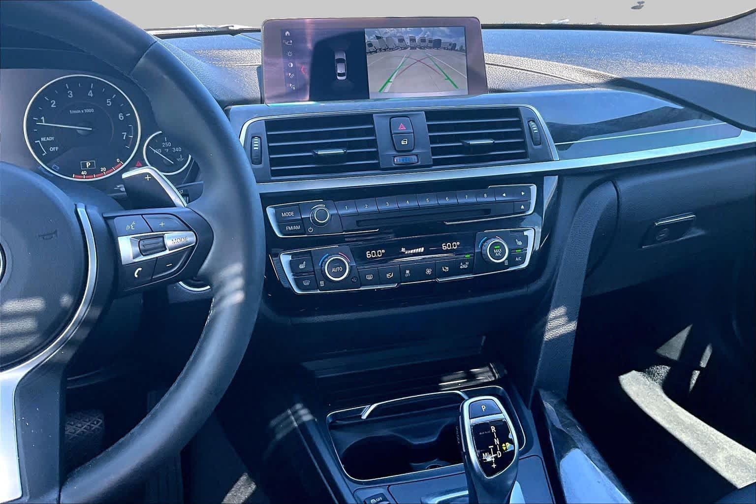 Used 2018 BMW 330i Sedan RWD image 6