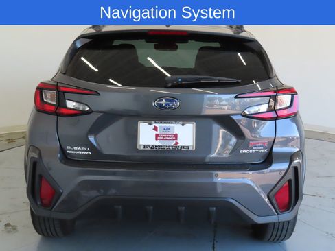 Certified 2025 Subaru Crosstrek 2.5i Limited w/ Crosstrek Mirror Package image 6