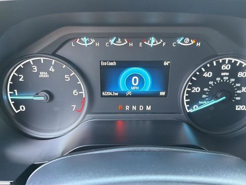 Used 2021 Ford F150 XL w/ STX Appearance Package RWD image 7