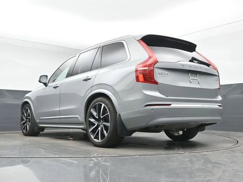 Used 2024 Volvo XC90 B6 Ultimate w/ Lounge Package AWD/4WD image 16