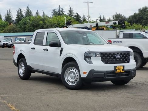 New 2026 Ford Maverick XL FWD image 1