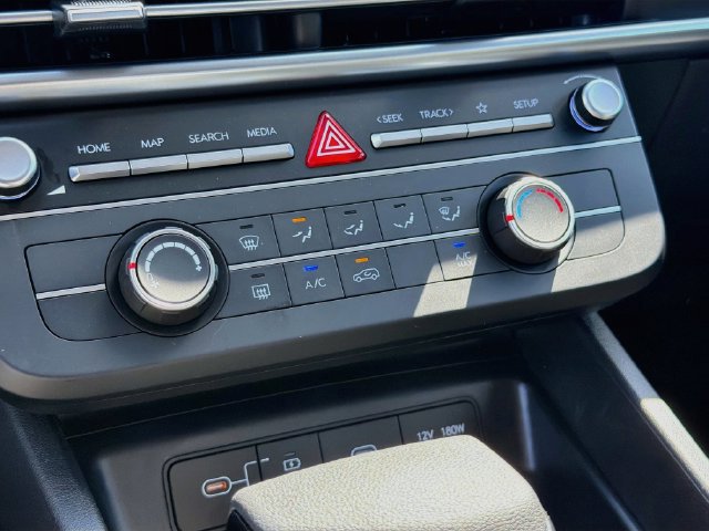 New 2026 Hyundai Tucson SE AWD/4WD image 13
