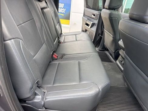 Used 2023 Toyota Tundra Platinum image 29