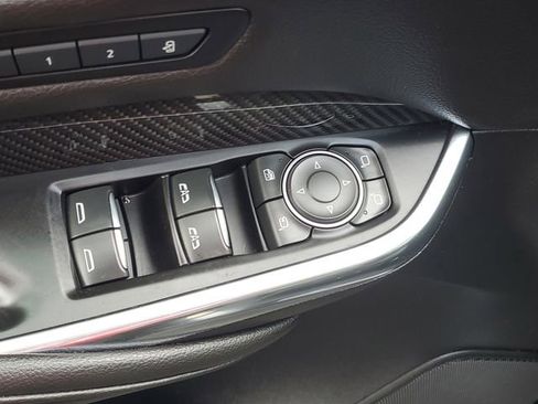 Certified 2020 Cadillac XT4 Sport AWD/4WD image 17
