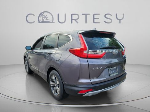 Used 2019 Honda CR-V LX image 2