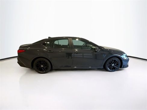 Certified 2025 Toyota Camry SE image 7