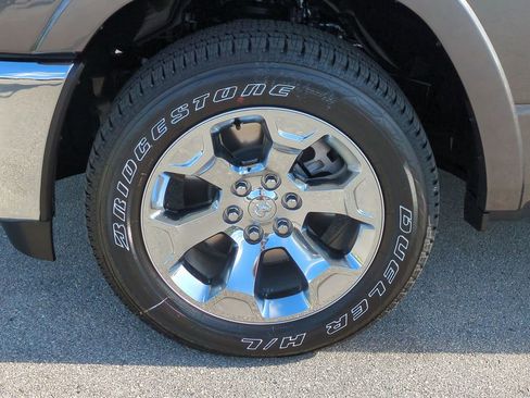 New 2026 RAM 1500 Big Horn image 11