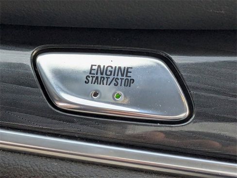 Used 2023 Buick Enclave Essence w/ Experience Buick Package image 38