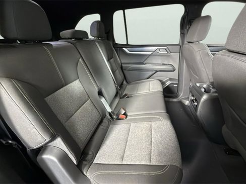 Certified 2025 GMC Acadia Elevation image 30