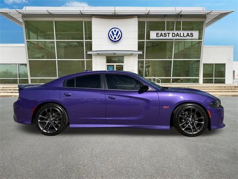 Used 2023 Dodge Charger Scat Pack w/ Plus Group image 2
