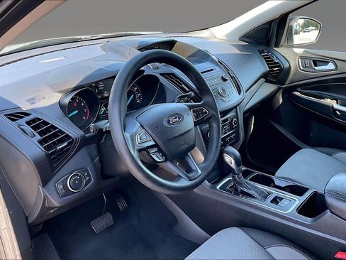 Used 2018 Ford Escape SE w/ Ford Safe & Smart Package AWD/4WD image 7
