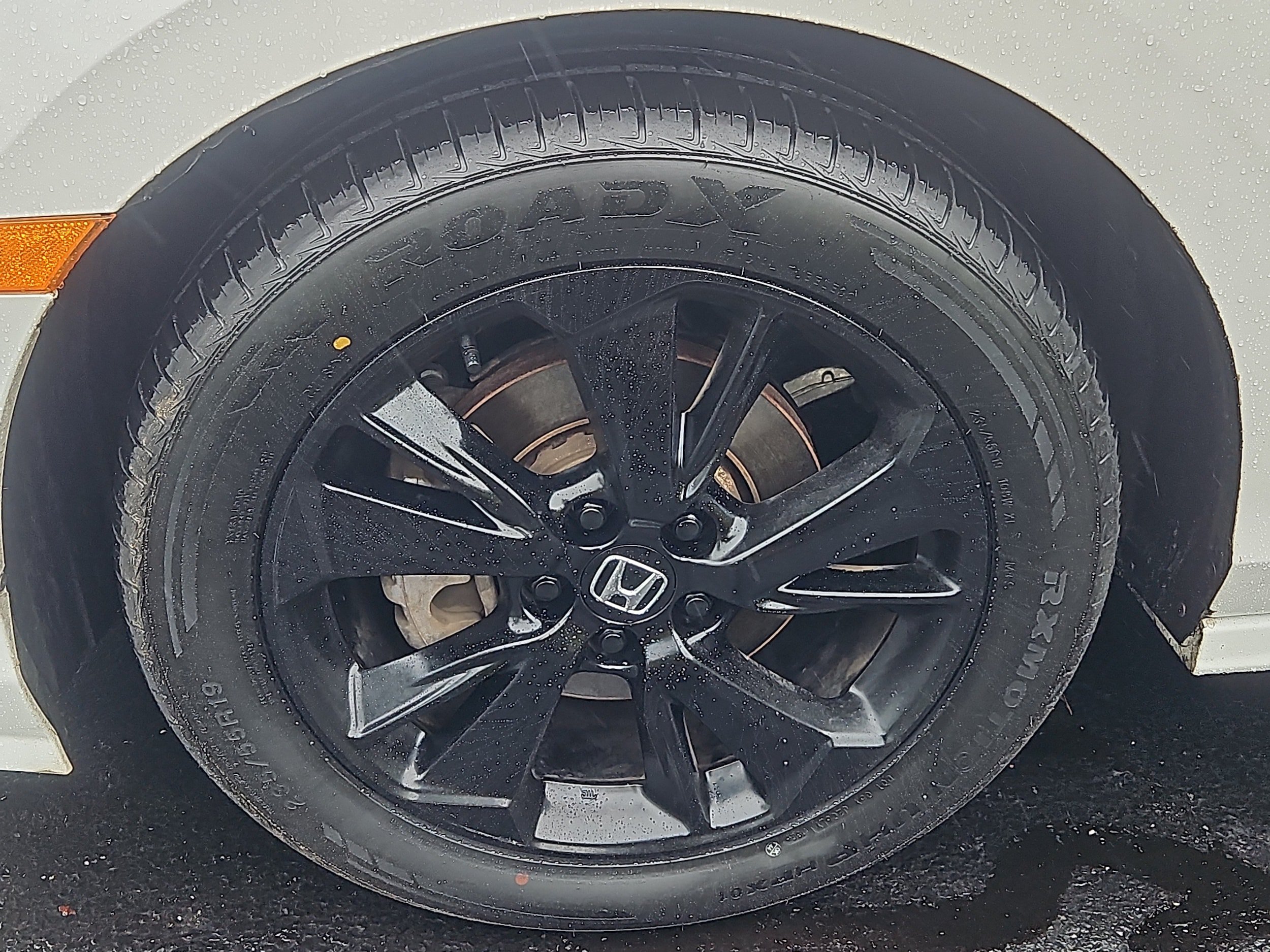 Used 2023 Honda Odyssey Sport image 4
