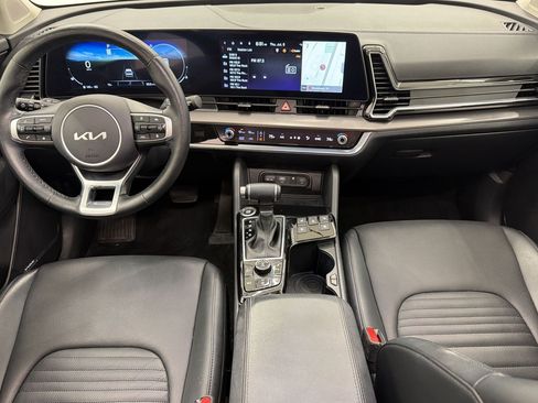 Used 2024 Kia Sportage SX AWD/4WD image 15