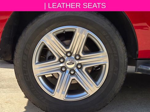 Used 2020 Ford Expedition XLT w/ Equipment Group 202A RWD image 11
