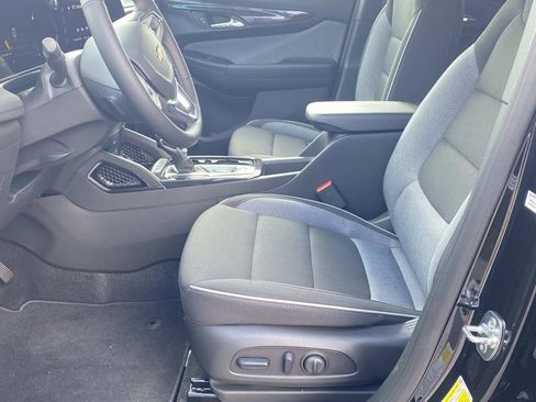 New 2026 Chevrolet TrailBlazer LT w/ Convenience Package image 18