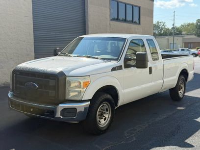 Used 2015 Ford F250 XL w/ XL Value Package