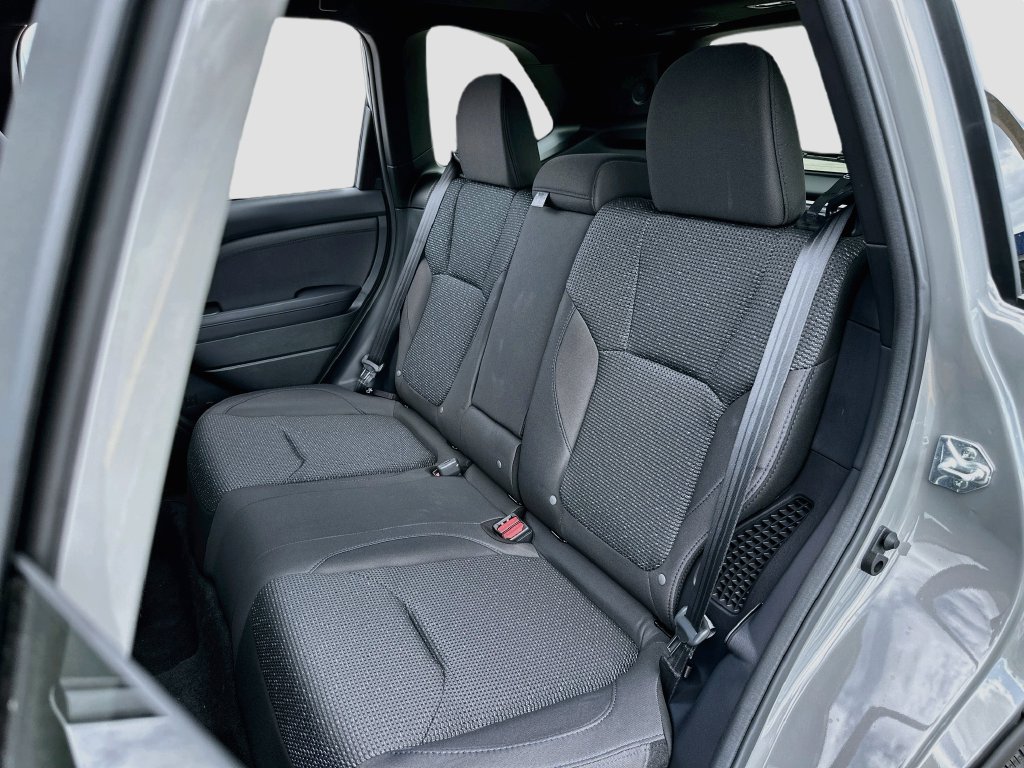 New 2026 Subaru Forester Touring AWD/4WD image 25