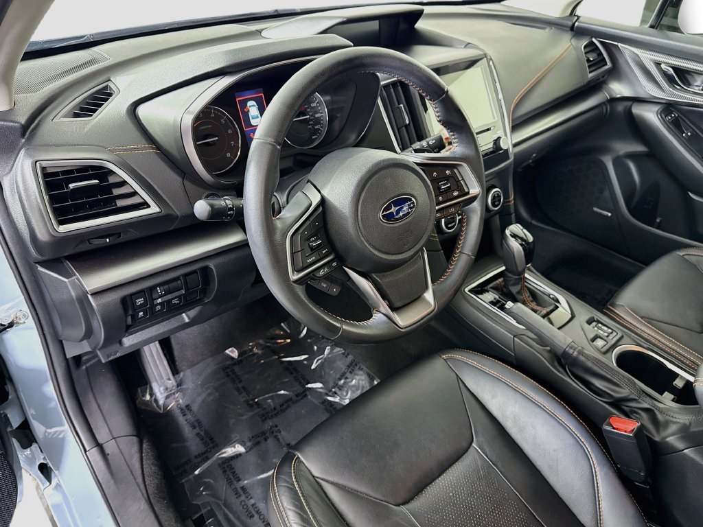 Used 2021 Subaru Crosstrek 2.5i Limited w/ Moonroof Package 2 AWD/4WD image 19
