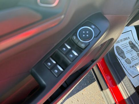 Used 2024 Ford Escape Active w/ Cold Weather Package image 11