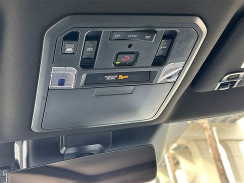 New 2026 Toyota Tundra Limited image 19