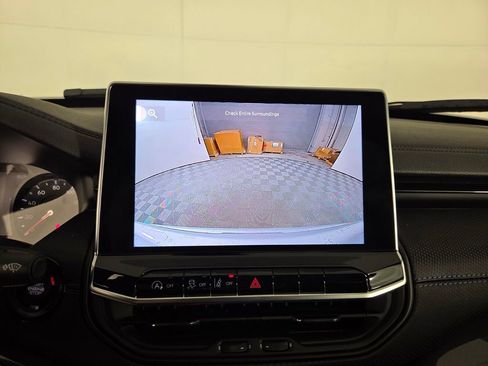 New 2026 Jeep Compass Latitude image 16