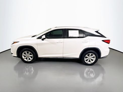 Used 2017 Lexus RX 350 FWD w/ Premium Package image 4
