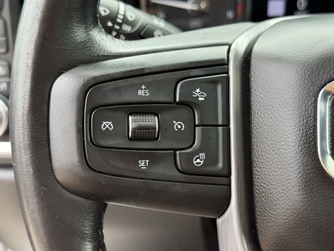 Used 2021 GMC Sierra 3500 Denali w/ Denali Ultimate Package AWD/4WD image 16