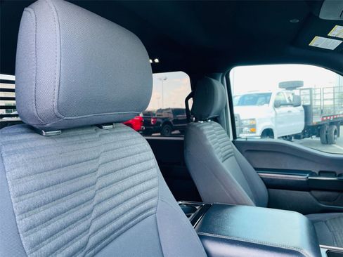 Certified 2021 Ford F150 XL w/ STX Appearance Package RWD image 22