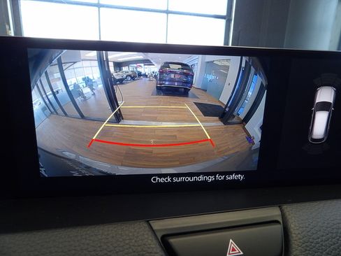 Certified 2025 MAZDA CX-90 3.3 Turbo w/ Preferred Package image 39