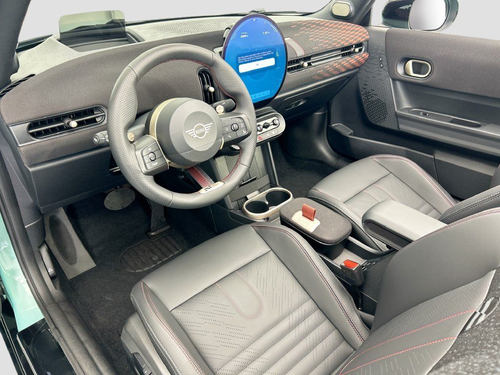Used 2026 MINI Cooper S FWD image 9