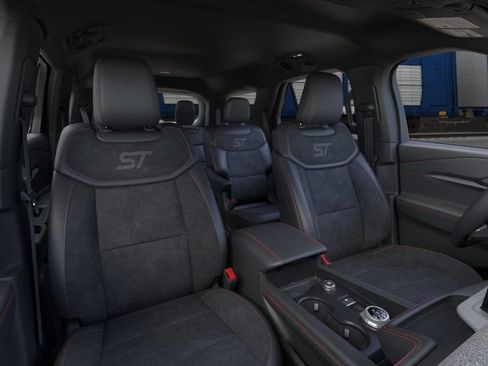 New 2026 Ford Explorer ST RWD image 10