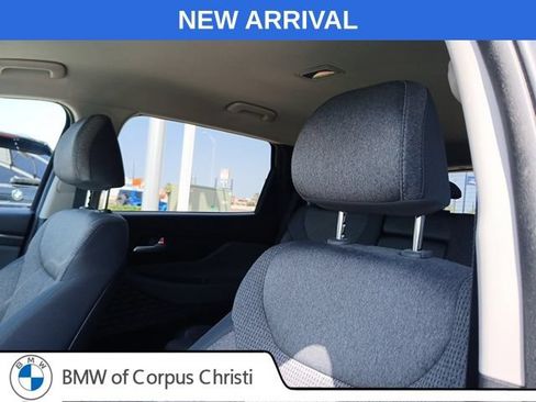 Used 2023 Hyundai Santa Fe SE AWD/4WD image 26