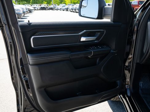 New 2026 RAM 1500 Big Horn RWD image 16