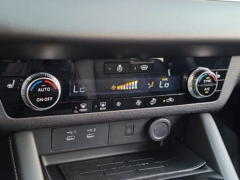 New 2026 Mitsubishi Outlander SE AWD/4WD image 20
