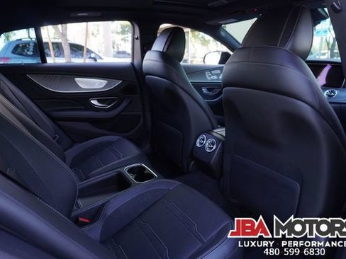 Used 2022 Mercedes-Benz AMG GT 53 image 8
