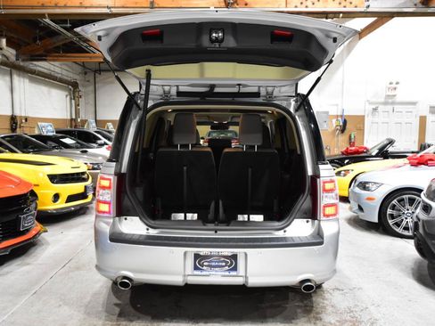 Used 2019 Ford Flex Limited w/ Limited Appearance Package AWD/4WD image 42