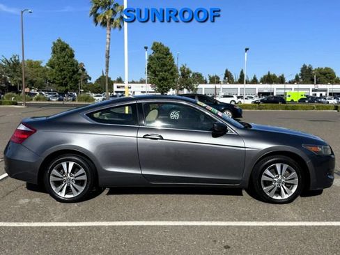 Used 2008 Honda Accord EX image 4