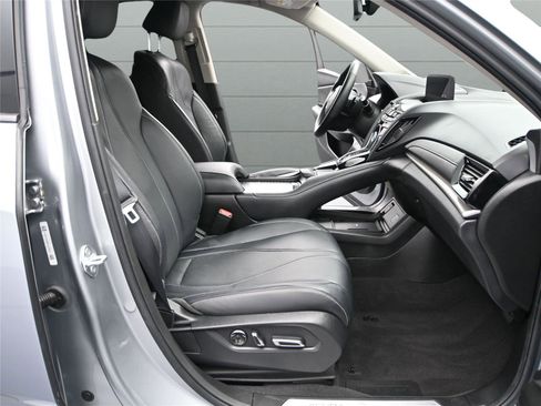 Certified 2024 Acura RDX SH-AWD w/ Technology Package image 14