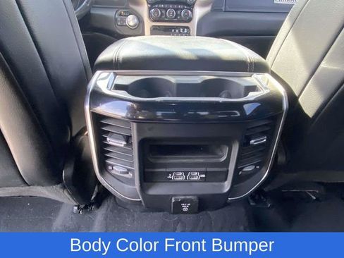 Used 2019 RAM 1500 Laramie w/ Sport Appearance Package image 13