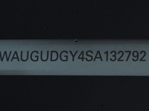 Used 2025 Audi A3 2.0T Premium w/ Convenience Package image 24