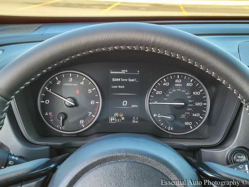 New 2026 Subaru Forester Premium image 15