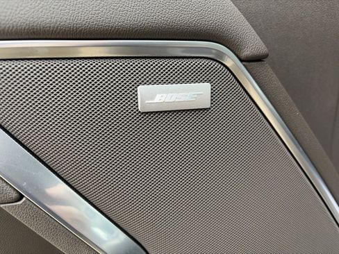 Used 2024 Chevrolet Silverado 2500 LTZ w/ LTZ Convenience Package image 21