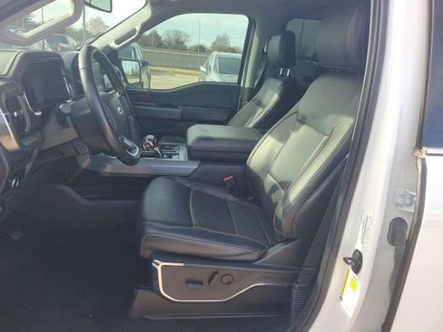 Used 2023 Ford F150 Lariat image 20