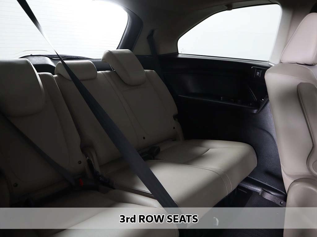 Used 2022 Honda Odyssey EX-L image 8