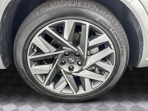 Used 2022 Hyundai Santa Fe Calligraphy image 30