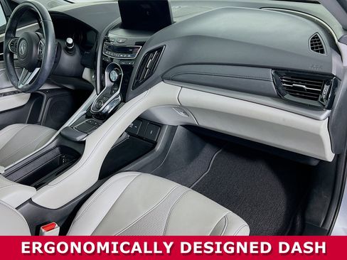 Used 2019 Acura RDX FWD w/ Technology Package image 23