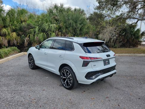 New 2026 Audi Q3 quattro 2.0T image 6